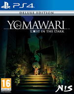 Yomawari: Lost in the Dark